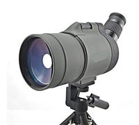 Telescope for Adults 25-75x70 MAK Spotting Scope for Hunting/Birdwatching Outdoor Waterproof Spotting Scope BAK4 Telescope with Tripod