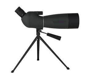 Telescope for Adults 25-75x70mm Monoculars Continuous Zoom Waterproof Hunting Monoculars Professional Astronomical Telescope