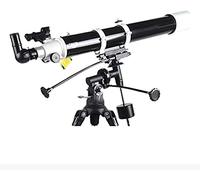 Telescope For Adults Astronomy Beginners 900mm Focal Length Astronomy Telescopes With Adjustable Tripod best Astronomy Gift Nice vision