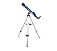 Telescope for Adults Beginners Kids 60mm Aperture 800mm Astronomical Compact Refractor Telescope BAK4 Prism FMC Lens Telescope for Astronomy with Smartphone Adapter and Tripod vision