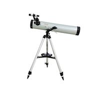 Telescope for Adults Beginners Kids， 76mm Aperture 700mm Astronomical Reflector Telescope BAK4 Prism Lens Telescope for Astronomy and Observe The Moon and Landscape