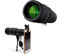 Telescope for Adults, Binoculars High Magnification Low Light Level Folding Binoculars