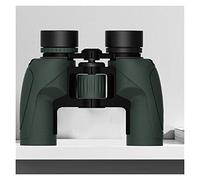 Telescope for Adults Powerful 8x32 Telescope HD Optical Glass Binoculars Low Light Outdoor Hunting Camping Viewing Telescope