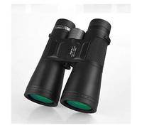 Telescope for Adults Telescope ED Binoculars 12x50 BAK4 Prism SMC Multilayer Coating high Power Hunting Binoculars high Definition