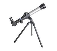 Telescope for Adults,Telescope, telescopes With Lightweight Tripod, 2 Magnification Eyepieces, 20X / 30X / 40X,Education Toy forAdults Beginners Explore Space Moon Star Binoculars