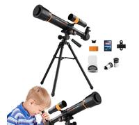 Telescope for Children, Telescopes Portable Children, Early Science Astronomical Children's Telescope Amateur Astronomers and Beginners