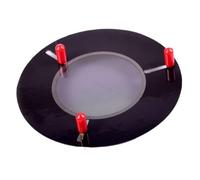 Telescope For DSLR Camera Lens Stainless Steel Astrophotography(100mm)