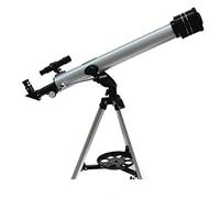 Telescope for Kids Adults Astronomy Beginners Refractor Telescope for Astronomy Portable Travel Telescope with Tripod Focal Length 700Mm Warm as ever