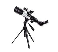 Telescope for Kids Adults Beginners,50Mm Aperture 350Mm Astronomical Refractor Telescope Bak4 Prism Fmc Lens Telescope for Astronomy with Smartphone Mount and Tripod to View Moon Planet