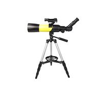 Telescope for Kids Adults Beginners 70mm Aperture 300mm Astronomical Refractor TelescopePrism Lens Telescope for Astr