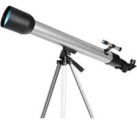 Telescope for Kids Adults Beginners, Telescope Accessories with Eyepiece and Tripod 60mm Telescope for Astronomy Great Astronomy Gift for Kids to Explore Moon and Planets,for Indoor/Out