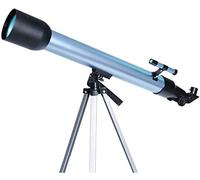 Telescope for Kids Adults Beginners, Telescope Accessories with Eyepiece and Tripod 60mm Telescope for Astronomy Great Astronomy Gift for Kids to Explore Moon and Planets,for Indoor/Outdoor