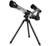 Telescope for Kids &Adults &Beginners,with Tripod HD Zoom Binoculars, Gift for User to Explore Space Moon Star