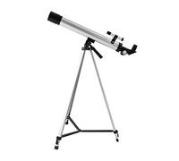 Telescope for Kids Adults, Telescope Accessories with Tripod Telescope for Astronomy Beginners Astronomical Refractor Telescope Travel Scope to Observe Moon and Planet