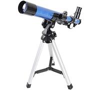 Telescope for Kids And Beginner,Astronomical Telescope High Power Moon Appreciation Student Gift Crater Junior Children Portable