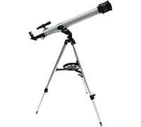 Telescope for Kids and Beginner, Astronomical Telescope Single Tube 525 Times Viewing Mirror Stargazing Student Introduction WgGUIF