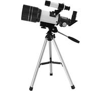 Telescope for Kids and Beginner, Professional Stargazing Adult Astronomical Telescope Portable Astronomical Beginner Tel