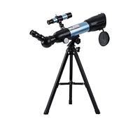 Telescope for Kids Astronomy， Portable Astronomical Telescope for Astronomy with Tripod Reflector Telescope for Beginners Good Partner to View Moon and Planet