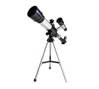 Telescope for Kids Beginners Adults,50mm Aperture 360mm AZ Mount Astronomical Refracting Telescope,with Tripod & 5x24 Finder Scope good