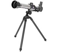 Telescope for Kids Beginners,Astronomical High-Power High-Definition Low-Light,20X/30X/40X Monocular Portable Travel Telescope for Science Educatio
