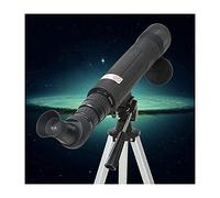 Telescope for Kids Beginners， Astronomical Refractor Telescope for Adults with Eyepiece and an Adjustable Tripod Telescope for Astronomy Travel Scope to Observe Moon and Planet