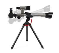 Telescope for Kids - Powerful Children Telescope with Tripod | Children's Telescope Toy Science Experiment, Large Diameter Telescope