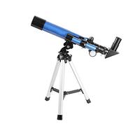 Telescope for Kids Telescopes for Adults Astronomical Telescope, Astronomical Outdoor Telescope for Stargazing, High-Definition High Magnification Star Finder, with Tripo
