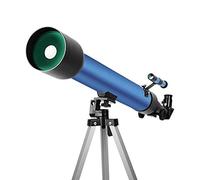 Telescope for Kids Telescopes for Adults Astronomical Telescope, Astronomical Outdoor Telescope for Stargazing, High-Definition High Magnification Star Finder, with Tripod