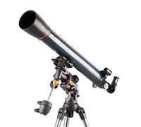 Telescope for Kids Telescopes for Adults Astronomical Telescope, High-definition High Magnification, Dual-use For Beginners And Entry-level Children In Deep Space, Portable And Equipped With A Tr