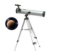 Telescope for Kids Telescopes for Adults Astronomical Telescopes, Children's Entry-Level Deep-Space Professional Stargazing High Magnification Glasses, Outdoor Telescopes