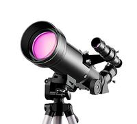 Telescope for Kids Telescopes for Adults Astronomical Telescopes, Children's Entry-Level Deep-Space Professional Stargazing High Magnification Glasses, Outdoor Telescopes