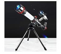Telescope for Kids Telescopes for Adults Astronomical Telescopes, Children's Entry-level High-definition Astronomical Telescopes, Can Observe The Stars At High Magnification,Birthday New Year Gift