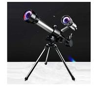 Telescope for Kids Telescopes for Adults Astronomical Telescopes, Children's Entry-level High-definition Astronomical Telescopes, Can Observe The Stars At High Magnification,Birthday New Year Gift