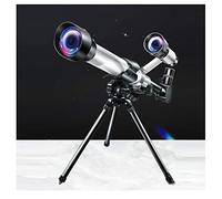 Telescope for Kids Telescopes for Adults Astronomical Telescopes, Children's Entry-level High-definition Astronomical Telescopes, Can Observe The Stars At High Magnification,Birthday New Year Gift