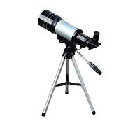 Telescope for s& Beginners, 70mm Aperture 300mm Astronomical Refractor Telescope, Multifunctional Monocular Hiking