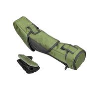 Telescope Gear Bag - Shock -Proof Telescope Storage Case, Nylon Telescope Protection Sleeve | Telescopic Carrying Case with Adjustable Shoulder Strap, Telescopic Shield Bag for Travel and Outdoor
