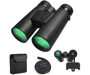 Telescope Gift 10x42 High Power s Telescope