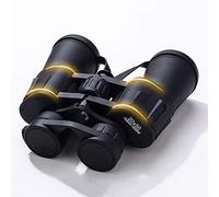 Telescope Gift 20x50 Roof Prism Binoculars for Adults,Using BAK-4 Prism FMC Lens 24mm Large Eyepiece,20×50 High Power