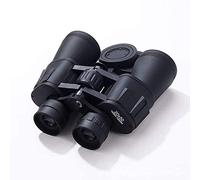 Telescope Gift 20x50 Roof Prism Binoculars for Adults,Using BAK-4 Prism FMC Lens 24mm Large Eyepiece,20×50 High Power Bi