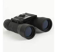 Telescope Gift 22x32 Roof Prism Binoculars for Adults,with Easy Focus,Multi-Coated Optics and BaK-4 Prisms,for Travel, H