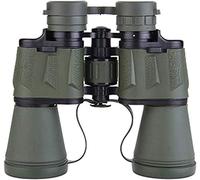 Telescope Gift High Power Binoculars, Binoculars for Adults, BAK4 Prism, Fogproof Waterproof Great for Outdoor, Bird Watching, Shooting, Sports Games