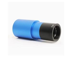Telescope Guide Color Camera Astronomical Telescope Accessories Electronic Eyepiece IMX715, ST4, G3M715C(G3M715C Lengthening)