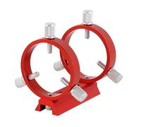 Telescope Guide Ring Seeker Base 220mm Extended Slot Guide Mirror Transfer Astronomical Telescope Accessories(60mm)