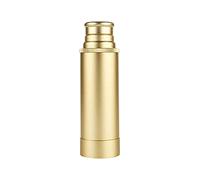 Telescope Handheld Telescope Zoomable Foldable Pocket Monocular Telescope Portable Captain Spy Handheld Telescope