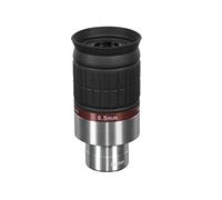 Telescope HD-60 1.25 Inches 60 Degree 4.5mm 6.5mm 9mm 12mm 18mm 25mm Film Eyepiece Astronomical Telescope Eyepiece(6.5mm)