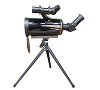 Telescope HD 90/1000 Astronomical Telescope W/Tripod 5x24 Long Focus Monocular for Planet Space Watching