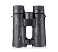 Telescope HD Binoculars, Waterproof h-Definition Green Film Low-Light Visible Compact Folding Telescope More Suitable for Viewing Tour (8×42)