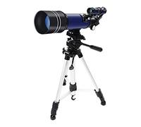 Telescope HD Professionals Telescope for Kids Adults Refractor Astronomy Telescope Watching the Moon Bird Watching YangRy