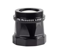 Telescope HD8 0.7X Defocus Mirror High-magnification Astronomical Telescope Accessories C11 HD(HD11 0.7X)