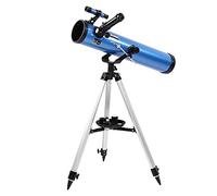 Telescope, High Definition Magnification Monocular Astronomical Telescope, 700mmFocal Length, Large Caliber Refractive T
